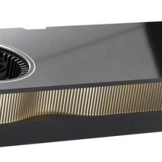 Karta graficzna Nvidia RTX A6000 48GB, GDDR6, 4x DisplayPort, 300W, PCI Gen4 x16, VR Ready