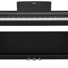 Yamaha ARIUS YDP-145B - Pianino cyfrowe