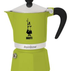 Kawiarka BIALETTI Rainbow Espresso Maker (kolor zielony)