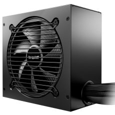 ZASILACZ BE QUIET! PURE POWER 12 650W