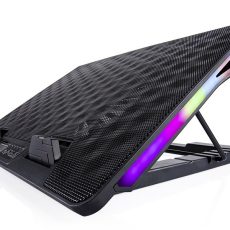 TRACER PODSTAWKA CHŁODZĄCA GAMEZONE WING 17,3" RGB