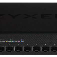 Switch Zyxel XS1930-12F 12p Managed Multigigabit/10G