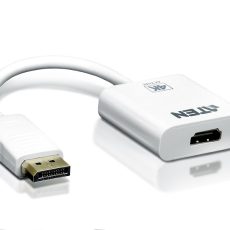 ATEN ADAPTER AKTYWNY VC986-AT DISPLAYPORT 4K HDMI