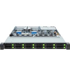 Platforma Gigabyte Rack (1U) AMD R163-Z35-AAH1 REV3