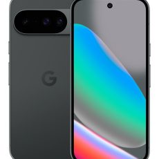 Google Pixel 10 5G 12/128GB Obsidian