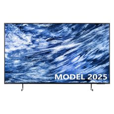 Telewizor Samsung QE65Q7F4AUXXH QLED 65" 4K Ultra HD Tizen Q-Symphony DVB-T2 Czarny (WYPRZEDAŻ)
