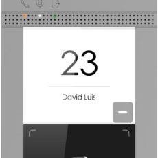 Stacja bramowa Villa HIKVISION DS-KV8113-WME1(C)