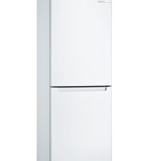 Chłodziarko-zamrażarka BOSCH KGN 33NWEB