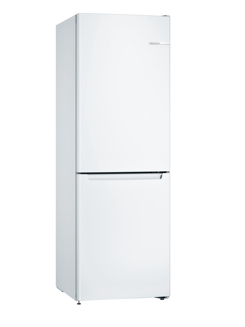 Chłodziarko-zamrażarka BOSCH KGN 33NWEB