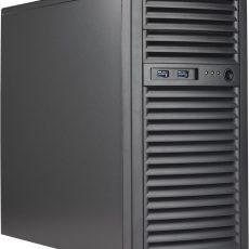 OBUDOWA SERWEROWA SUPERMICRO CSE-731I-404B