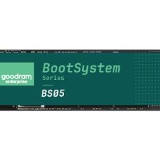 Dysk SSD Goodram BS05M 240GB SATA M.2 (22x80) GEBS05M800-240NS10B (DWPD 1)