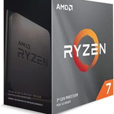 Procesor AMD Ryzen 7 5700X Box