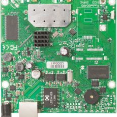 RouterBOARD Mikrotik RB911G-5HPnD