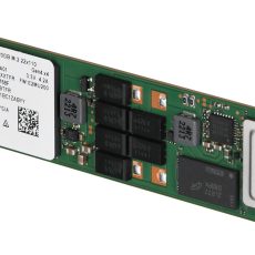 Dysk SSD Micron 7450 PRO 1.92TB M.2 (22x110) NVMe Gen4 MTFDKBG1T9TFR-1BC1ZABYYT (DWPD 1) Tray