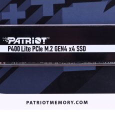 SSD Patriot Viper P400 Lite M.2 PCI-Ex4 NVMe 2000GB