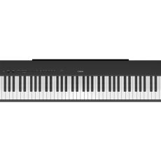 Yamaha P-225B - Pianino cyfrowe