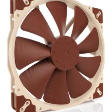 Wentylator NOCTUA 200x200x30 mm NF-A20 5V 3-pin