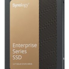 Dysk SSD Synology Enterprise Series 3.84TB SATA 2.5" SAT5221-3840G
