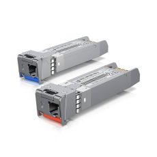 Wkładka SFP+ Ubiquiti 10 Gbps Bidirectional Single-Mode Optical Module 20-pack