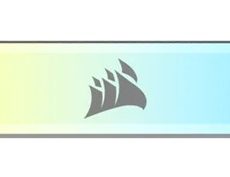 Corsair VENGEANCE RGB 32GB (2x16GB) DDR5 6000Mhz CL36 AMD EXPO & Intel XMP