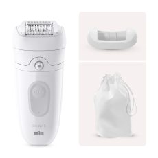 Epilator Braun SE5-011