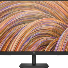 MONITOR HP LED, IPS 27" V27i (65P64E9)