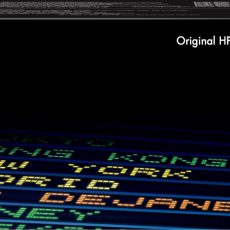 Toner HP czarny HP 207A, HP207A=W2210A, 1350 str.