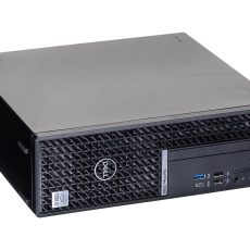 DELL OptiPlex 5080 i5-10500 16GB 256GB SSD SFF Win11pro UŻYWANY
