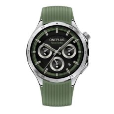 OnePlus Watch 3 46mm Emerald Titanium