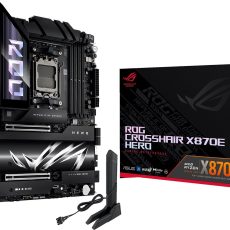 Płyta główna ASUS ROG CROSSHAIR X870E HERO