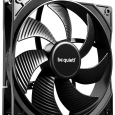 Wentylator BE QUIET! PURE WINGS 3 140mm PWM