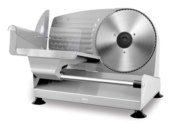 ELDOM KRAJALNICA SNIP,METALOWA, 2 NOŻE, MOC 150 W