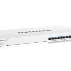 Switch Netgear GS710TUP-100EUS 10p PoE 480W (PoE+: 8p PoE++: 8p) Managed Gigabit