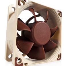 Wentylator NOCTUA NF-A6x25 60x25 mm PWM 5V