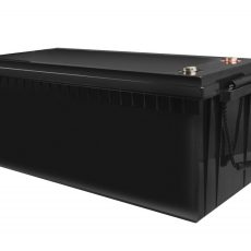 GREEN CELL AKUMULATOR ŻELOWY/AGM AGM33 12V 200AH