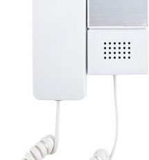 Unifon słuchawkowy VIDOS DUO U1010