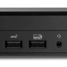 Komputer ASUS NUC 13 PRO RNUC13L3KV500000I (RPL-P 28W vPro (i5-1350P), noRAM, noStorage, Integrated VGA, noOS, noCord, Kit)
