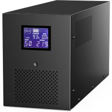 ENERGENIE ZASILACZ AWARYJNY UPS AVR 3000VA LCD, 3X C13, 3X SCHUKO, USB, RJ45
