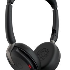 Słuchawki nauszne Jabra Evolve2 65 Flex UC Stereo Link380a