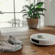 Robot sprzątający KARCHER RCV 5 - 1.269-640.0