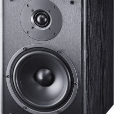 Kolumna głośn. Magnat Monitor S30 Czarny (2 szt.)