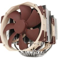 Chłodzenie CPU NOCTUA NH-D15  2 x140 mm AMD, Intel