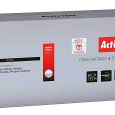 Activejet ATH-59N Toner (Zamiennik HP 59A HP59A CF259A; Supreme; 3000 stron; czarny) z chipem monitorującym poziom tonera. Zalecamy wyłączenie aktualizacji oprogramowania drukarki.
