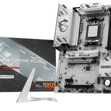 Płyta główna MSI B850 GAMING PLUS WIFI6E