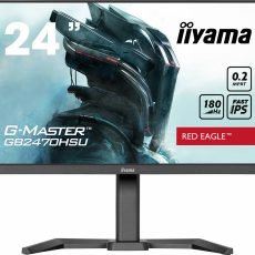 MONITOR IIYAMA LED 23,8" GB2470HSU-B6 180Hz
