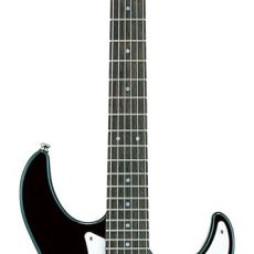 Yamaha Pacifica 112J BL MKII - Gitara elektryczna