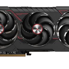 Karta graf. SAPPHIRE PULSE RX 9070 XT GAMING 16GB (WYPRZEDAŻ)
