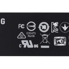 Dysk SSD Samsung BM9C1 512GB NVMe M.2 2280 MZVMX512HCLV-00B00