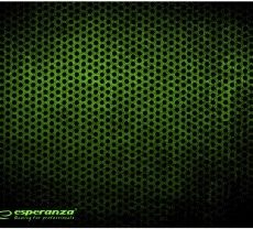 Podkładka gamingowa pod mysz Esperanza GRUNGE EGP101G (250mm x 200mm)