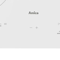 Płyta indukcyjna AMICA PIDH6140PHTULN 3.0